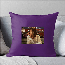 Uma Thurman Limited Collection Uma Thurman Pillows Cover