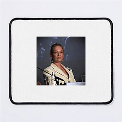 Uma Thurman Merch For Fans Uma Thurman Mouse Pads