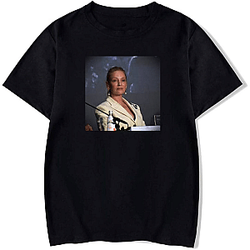 Uma Thurman Merch For Fans Uma Thurman T-Shirts