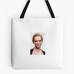 Uma Thurman Merch Uma Thurman Bags
