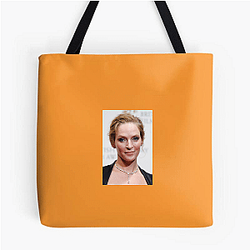 Uma Thurman Merch Uma Thurman Bags