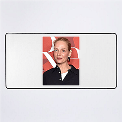 Uma Thurman Special Collection Uma Thurman Mouse Pads