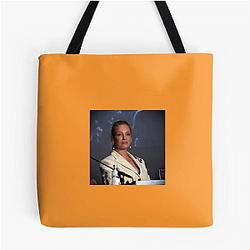 Uma Thurman Merch For Fans Uma Thurman Bags