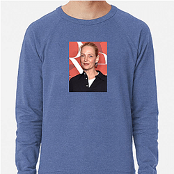Uma Thurman Special Collection Uma Thurman Sweatshirts