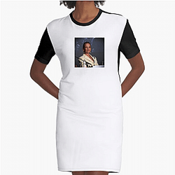 Uma Thurman Merch For Fans Uma Thurman Dresses