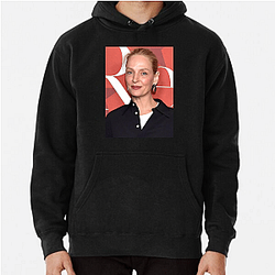 Uma Thurman Special Collection Uma Thurman Hoodies