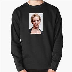 Uma Thurman Merch Uma Thurman Sweatshirts