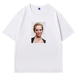 Uma Thurman Merch Uma Thurman T-Shirts