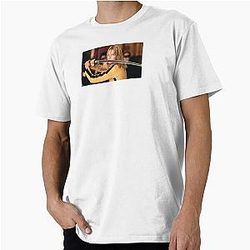 Kill Bill Uma Thurman T-Shirt