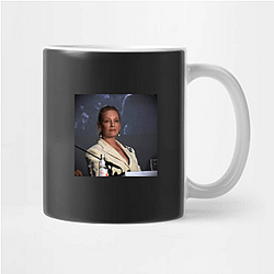 Uma Thurman Merch For Fans Uma Thurman Mugs