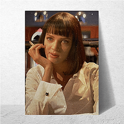 Uma Thurman Limited Collection Uma Thurman Posters