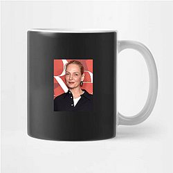 Uma Thurman Special Collection Uma Thurman Mugs