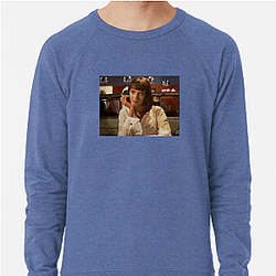 Uma Thurman Limited Collection Uma Thurman Sweatshirts