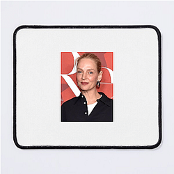 Uma Thurman Special Collection Uma Thurman Mouse Pads