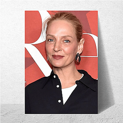 Uma Thurman Special Collection Uma Thurman Posters