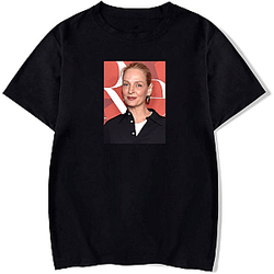 Uma Thurman Special Collection Uma Thurman T-Shirts
