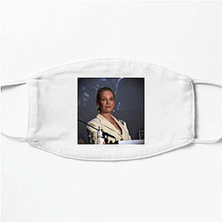 Uma Thurman Merch For Fans Uma Thurman Face Masks