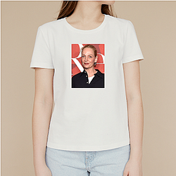 Uma Thurman Special Collection Uma Thurman T-Shirts