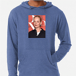 Uma Thurman Special Collection Uma Thurman Hoodies