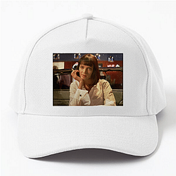 Uma Thurman Limited Collection Uma Thurman Hats & Caps
