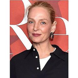 Uma Thurman Special Collection Uma Thurman Poster