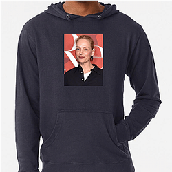 Uma Thurman Special Collection Uma Thurman Hoodies