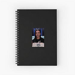 Ummet Ozcan had a hit The Code Ummet Ozcan Notebook
