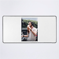 Ummet Ozcan produces Techno music Ummet Ozcan Mouse Pads