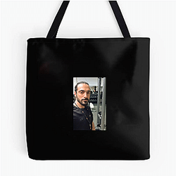 Ummet Ozcan is a DJ Ummet Ozcan Bags