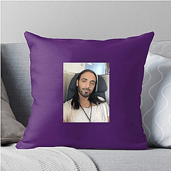 Ummet Ozcan is a producer Ummet Ozcan Pillows Cover