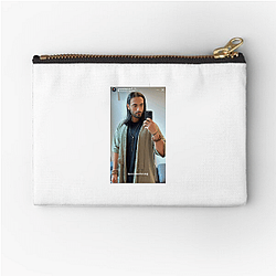 Ummet Ozcan makes sound design Ummet Ozcan Zipper Pouches