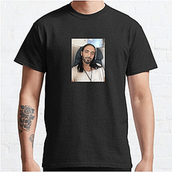 Ummet Ozcan is a producer Ummet Ozcan T-Shirts