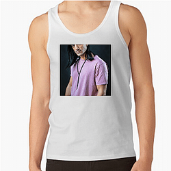 Ummet Ozcan performs globally Ummet Ozcan Tank Tops