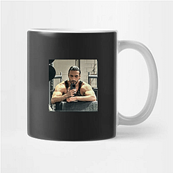 Ummet Ozcan is Electro House Ummet Ozcan Mugs
