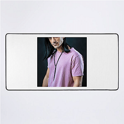 Ummet Ozcan performs globally Ummet Ozcan Mouse Pads