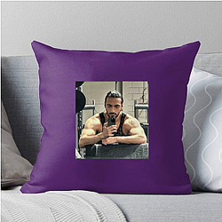 Ummet Ozcan is Electro House Ummet Ozcan Pillows Cover