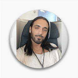 Ummet Ozcan is a producer Ummet Ozcan Pins