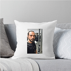 Ummet Ozcan is a DJ Ummet Ozcan Pillows Cover