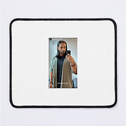 Ummet Ozcan makes sound design Ummet Ozcan Mouse Pads
