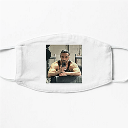 Ummet Ozcan is Electro House Ummet Ozcan Face Masks