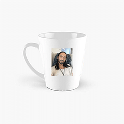 Ummet Ozcan is a producer Ummet Ozcan Mugs