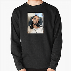Ummet Ozcan is a producer Ummet Ozcan Sweatshirts