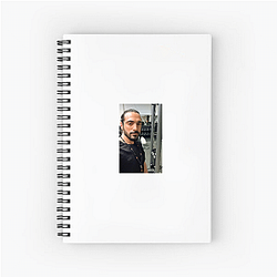 Ummet Ozcan is a DJ Ummet Ozcan Notebook