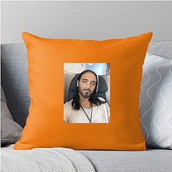 Ummet Ozcan is a producer Ummet Ozcan Pillows Cover
