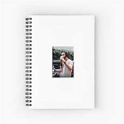 Ummet Ozcan produces Techno music Ummet Ozcan Notebook