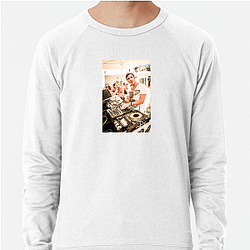 Ummet Ozcan is Dutch Turkish Ummet Ozcan Sweatshirts