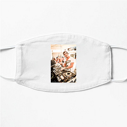 Ummet Ozcan is Dutch Turkish Ummet Ozcan Face Masks