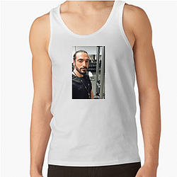 Ummet Ozcan is a DJ Ummet Ozcan Tank Tops