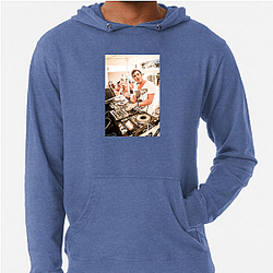 Ummet Ozcan is Dutch Turkish Ummet Ozcan Hoodies
