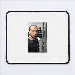 Ummet Ozcan is a DJ Ummet Ozcan Mouse Pads